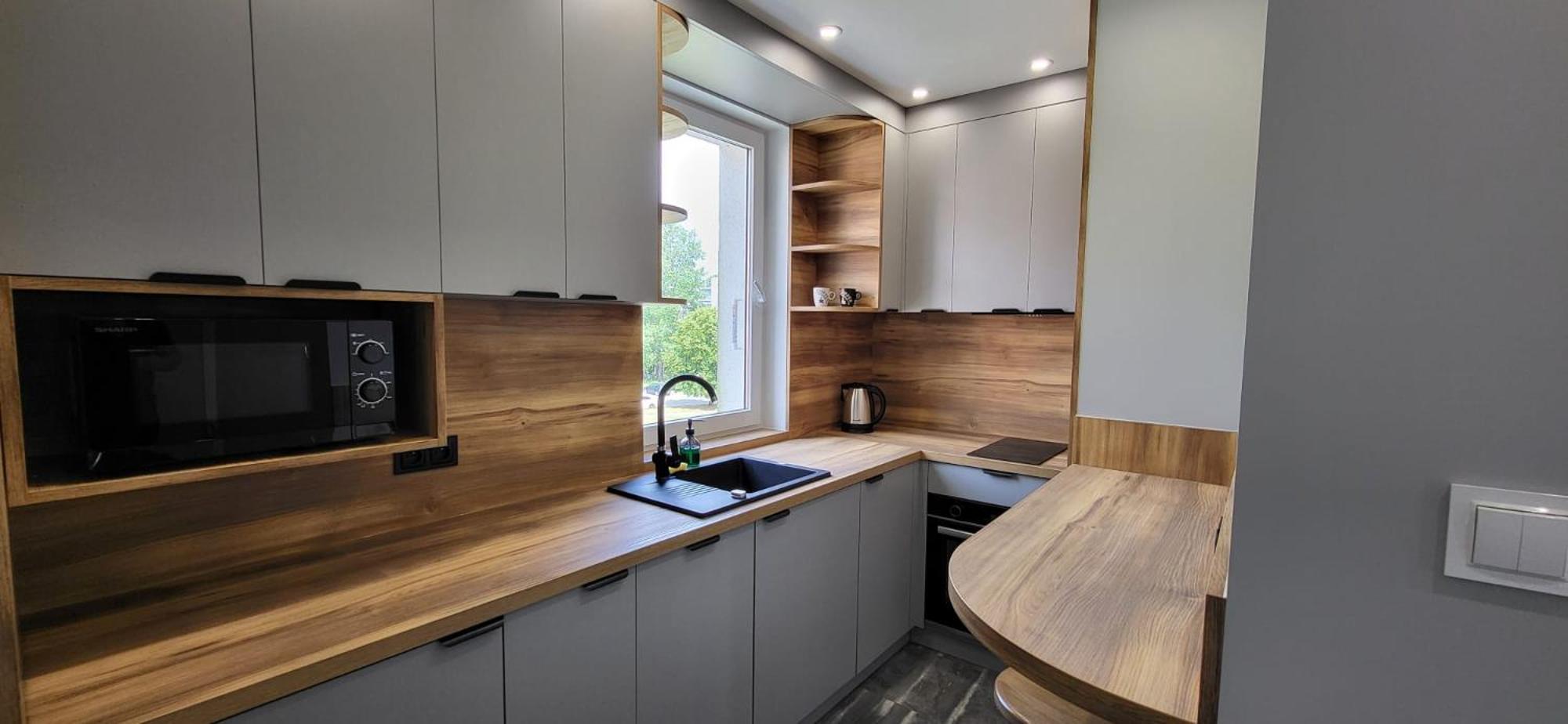 Apartament Gdansk-Brzezno 외부 사진